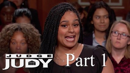 Breakup Ends in Parking Lot Crash _ Part 1-2