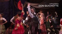 Don Quichotte (Opéra de Paris) (2024) - Bande annonce