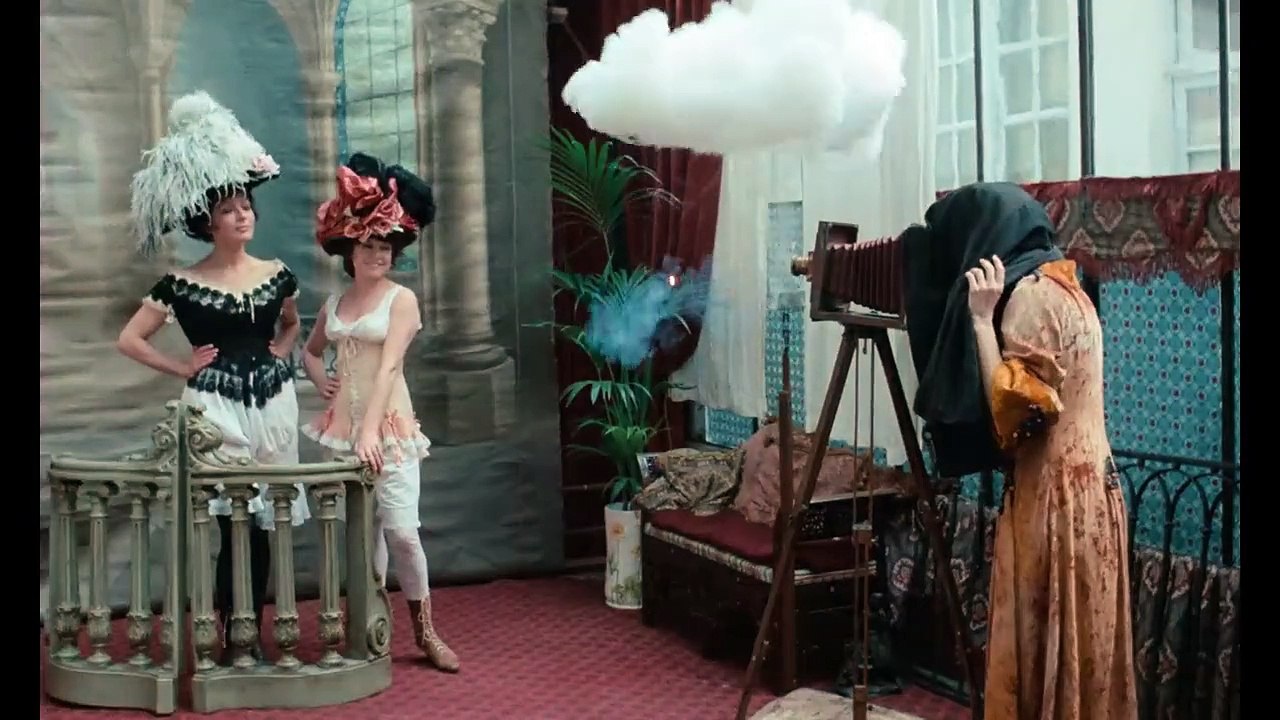 Les Deux Anglaises et le Continent (version restaurée) (1971) - Bande annonce