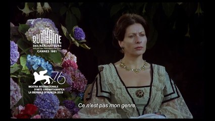 Francisca (version restaurée) (1981) - Bande annonce