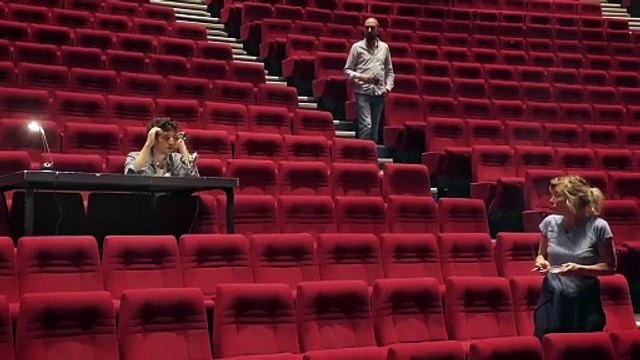 Des Amandiers aux Amandiers (2022) - Bande annonce