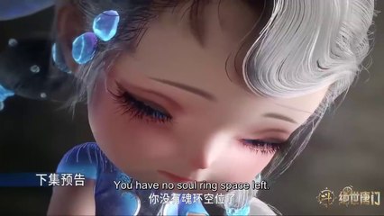 Soul Land 2 EP 61 Preview [MULTI SUB]