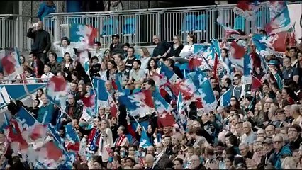 Les joueuses #paslàpourdanser (2020) - Bande annonce