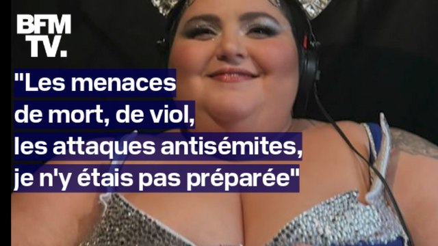Je n'y étais pas préparée : la DJ Barbara Butch raconte le cyberharcèlement dont elle est la cible depuis la cérémonie d'ouverture des JO