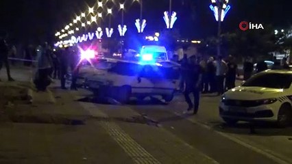 Şanlıurfa'da kahreden kaza: 5 çocuk hayatını kaybetti