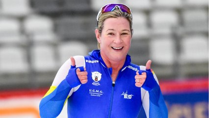 Eisschnelllauf-Legende: Was macht Claudia Pechstein heute?