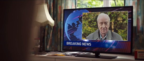 The Great Escaper (2023) - Bande annonce