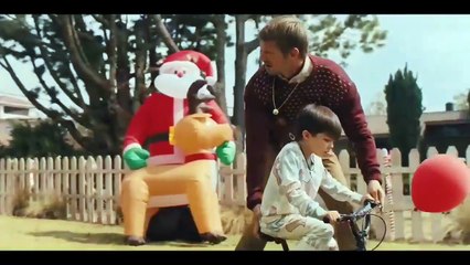 Silent Night (2023) - Bande annonce