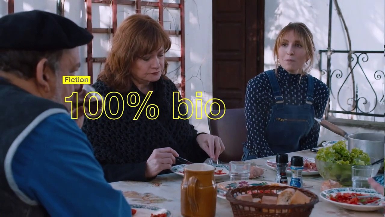 100% bio - Bande annonce