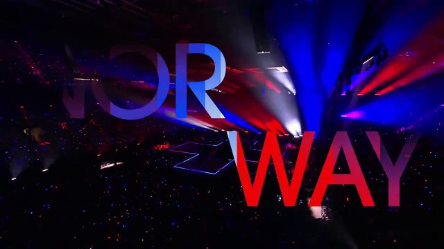 15 | Norway | Gåte - Ulveham | Semifinal 2 | Eurovision Song Contest 2024 | DRTV