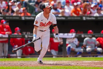 Jordan Westburg's Injury Impact on Orioles' Playoff Chances