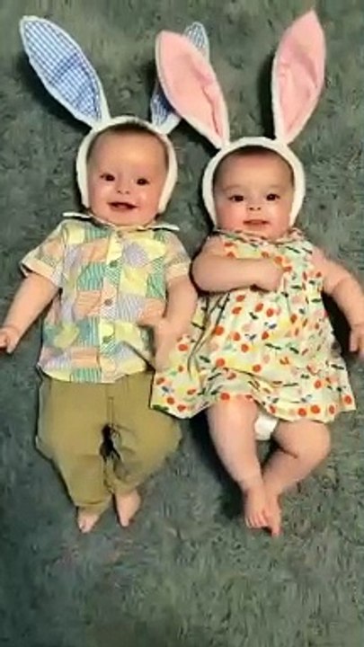 Baby vedios