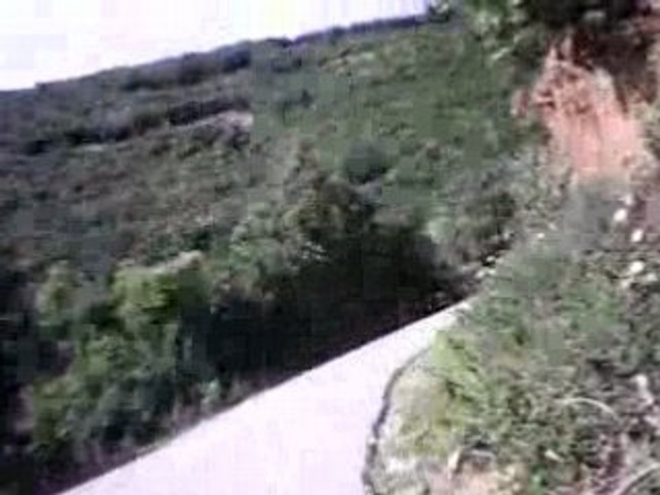 Circuit naturel