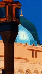 ام سلیم نامی عورت رسول کریم ﷺ کی خدمت اکدس میں حاضر ہوئی ۔