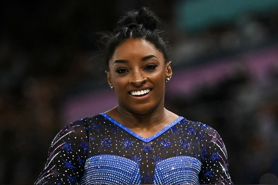 GOLD MEDAL USA - Simone Biles