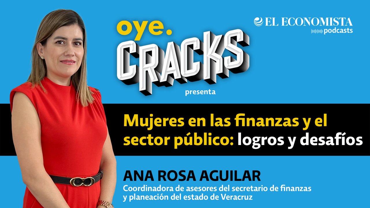 Mujeres en las finanzas y el sector público: logros y desafíos
