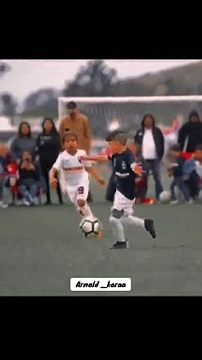 super kid