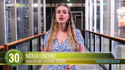 Más de 800 personas se alistan para vivir la Feria a Ritmo de Bicicleta