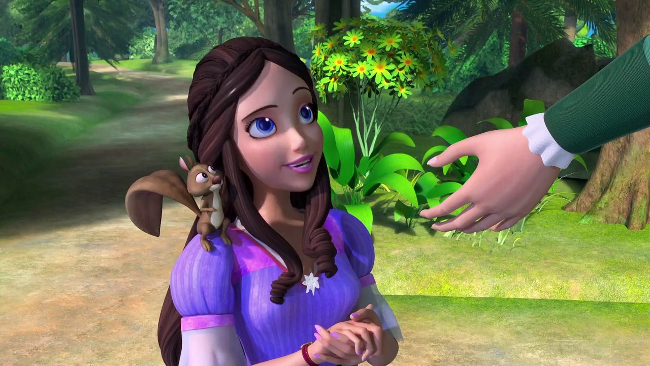 Sissi, młoda cesarzowa 22 Nie ma jak w domu