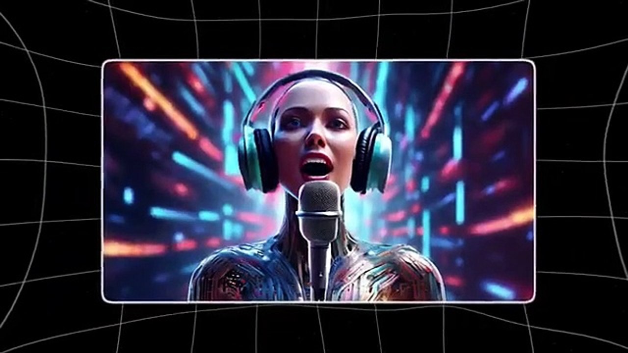 Microsoft's Secret New AI Speech Tool Is Too Scary to Release !