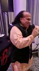 Tun Tana Tun Live Dance