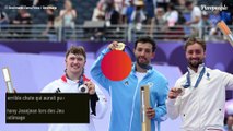 JO Paris 2024 : Anthony Jeanjean gravement blessé en 2018, une médaille malgré de lourdes séquelles