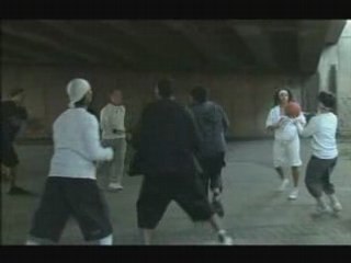 [Koreus] Test visuel : Compter le nombre de passes