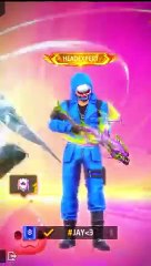 Chalta Firta Samshan Ghatt  #shorts #trending #freefire