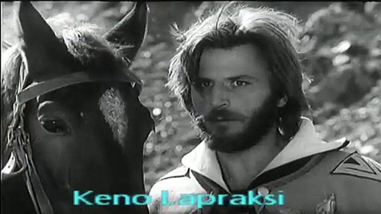 Kush e solli Doruntinen