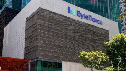 100+ fall ill at TikTok’s parent company after mass food poisoning