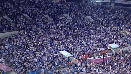 '어제는 30득점·오늘은 1득점' 두산, 선두 KIA에 3연승 / YTN