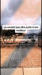 Je te veux la plus heureuse possible