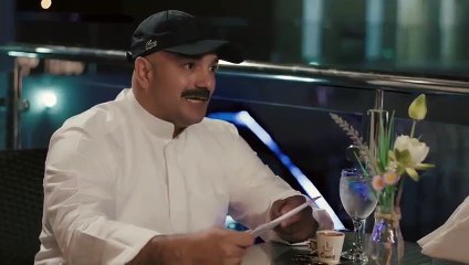 مسلسل موضي قطعة من ذهب الحلقة 28