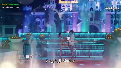 مسلسل هيا فتيات الكرة الطائرة الشاطئية Go Beach Volleyball Girls الحلقة 15 الخامسة عشر مترجمة HD