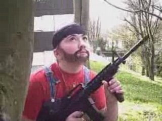 Agence tous risques - Marine Aurélie & Maryse