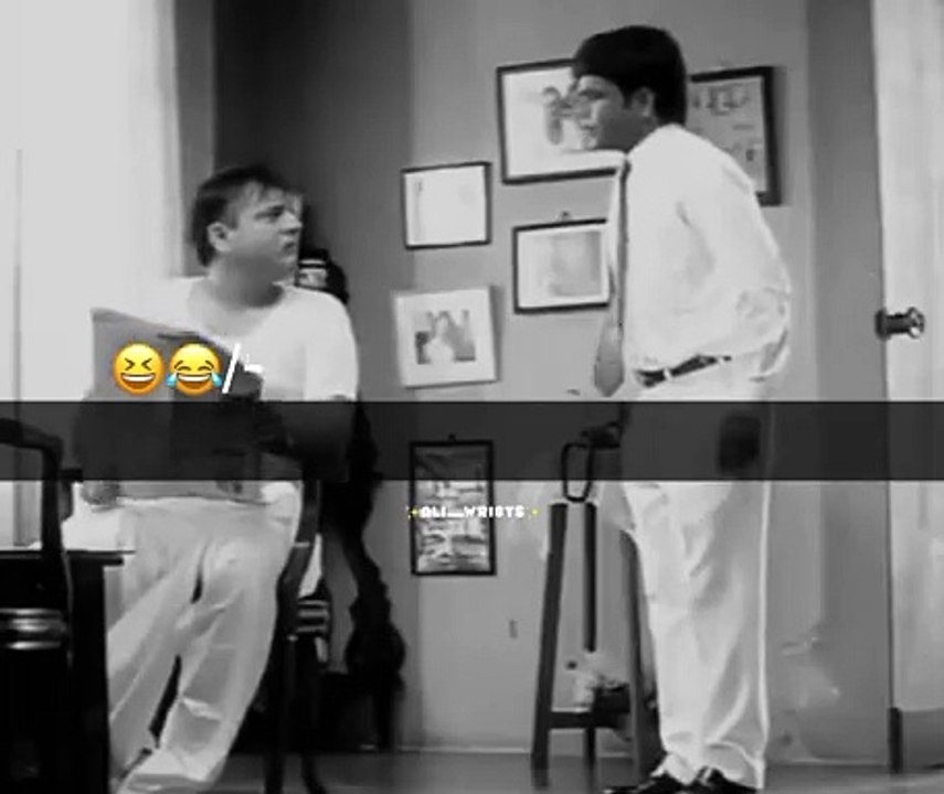 Chup chup ke movie best funny seen by Rajpal Yadav watch the end amazing video