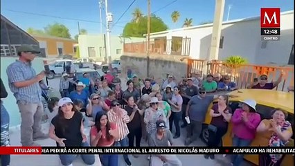 Tribunal de Sonora invalida elección en Rayón; convocan a elección extraordinaria