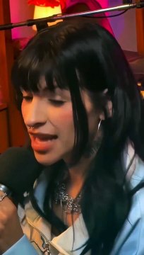 A Cazzu le “duele” el matrimonio de Nodal y Ángela Aguilar