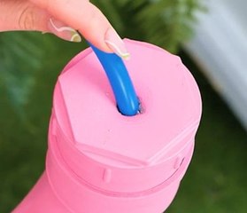 Inventive gardening techniques for a juicy thriving garden!