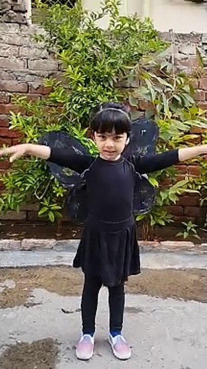 My Butterfly