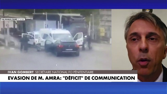 Pour Ivan Gombert, «les magistrats n’ont pas bien compris l’enjeu»