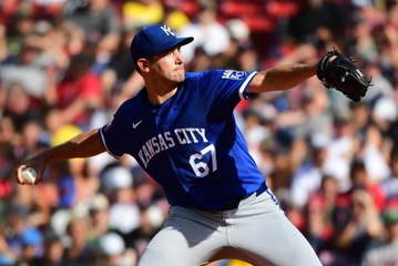 Seth Lugo Leads Royals Against Tigers: Betting Insights