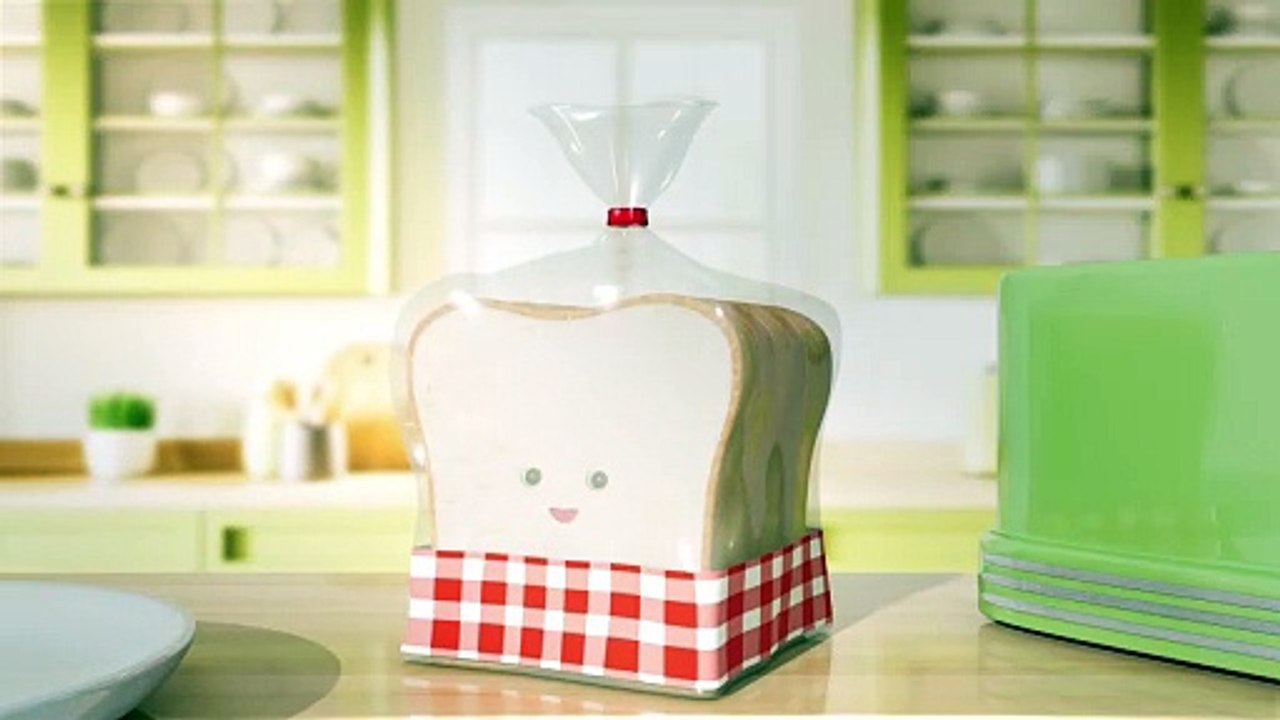 Toast - Animated Short Film | TheKiddos