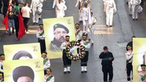 Hezbollah diz que resposta a ataque israelense que matou seu comandante é 'inevitável'