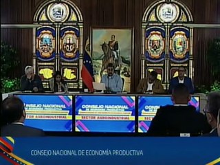 Presidente Nicolás Maduro: La recaudación tributaria en Venezuela ha crecido un 351%