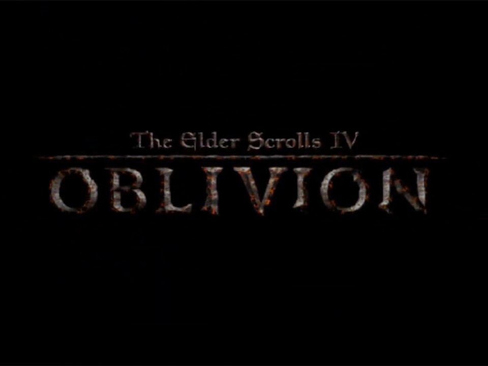 L'ÉTRANGE GÉNIE de OBLIVION