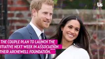 Prince Harry & Meghan Markle 'The Parents Network' Pilot Program Explained