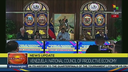 Pres. Maduro | We have achieved more than 25,000 fundings