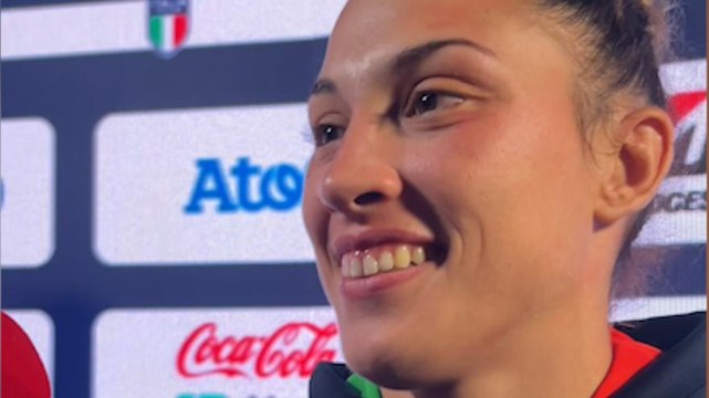 Non c’è buio che dura per sempre : il toccante messaggio di Alice Bellandi