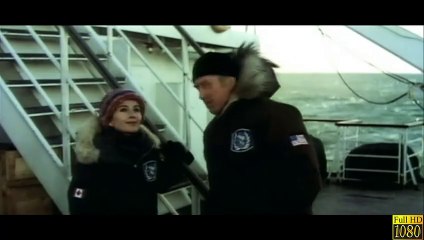 Operación isla del Oso - Intriga, misterio y suspense ( Full HD )